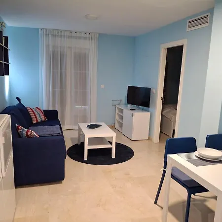 Apartment Casero Holidays G