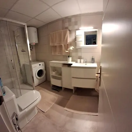 Casero Holidays G Apartment Torremolinos