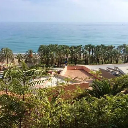 Casero Holidays G * Τορρεμολίνος