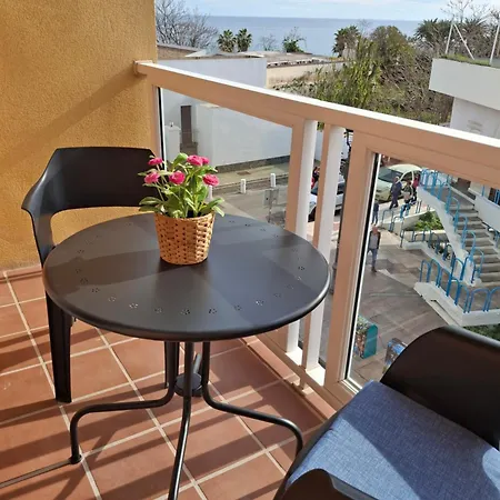 Casero Holidays G * Τορρεμολίνος