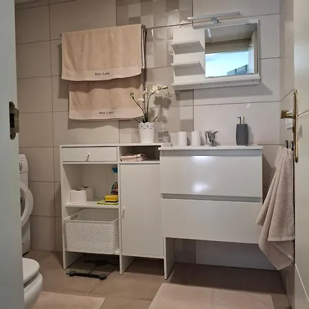 Casero Holidays G Διαμέρισμα Τορρεμολίνος