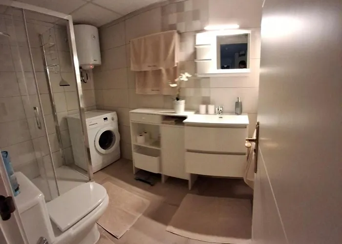 Casero Holidays G Apartment Torremolinos