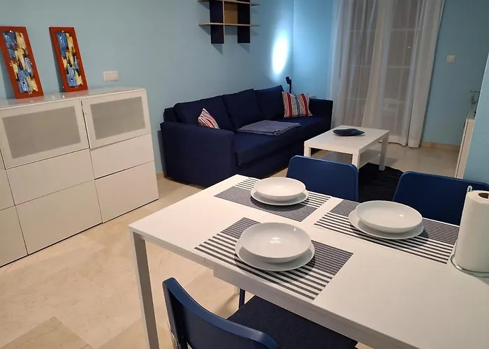 Casero Holidays G Torremolinos