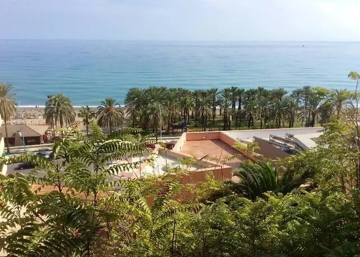 Casero Holidays G * Torremolinos