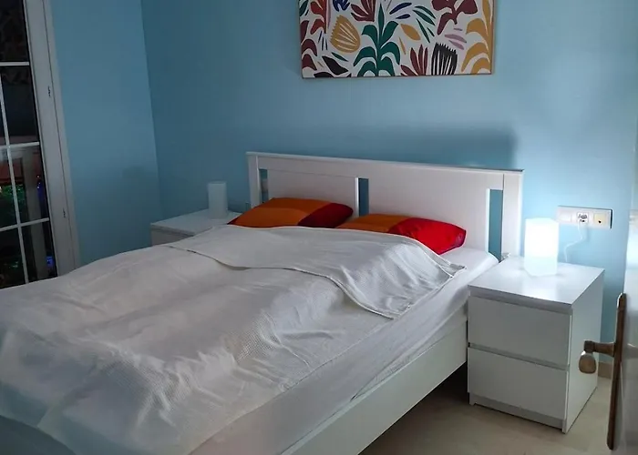 Casero Holidays G Torremolinos