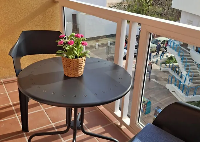 Casero Holidays G * Torremolinos