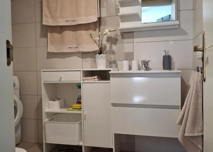 Casero Holidays G Apartment Torremolinos