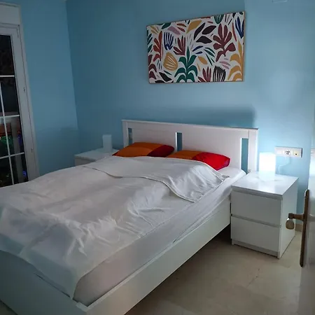 Casero Holidays G Torremolinos